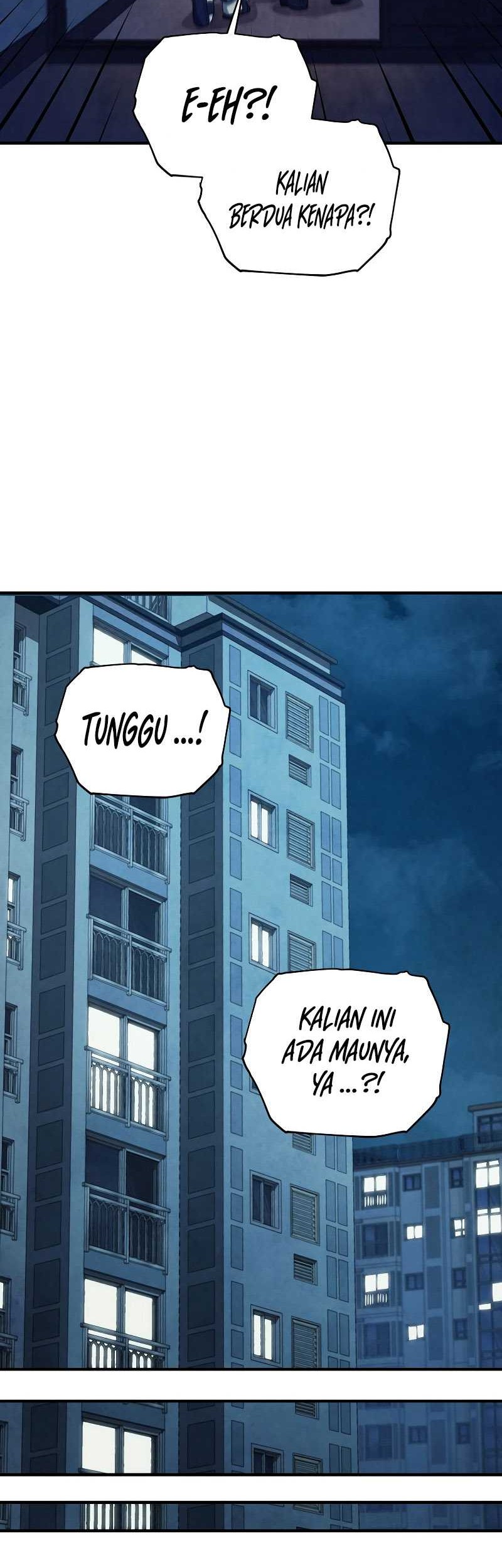 Ghost Story Club Chapter 22 - halaman 50
