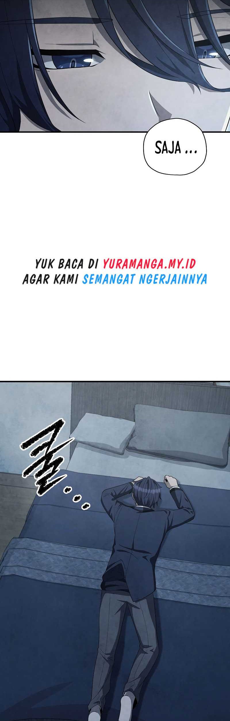 Ghost Story Club Chapter 22 - halaman 54