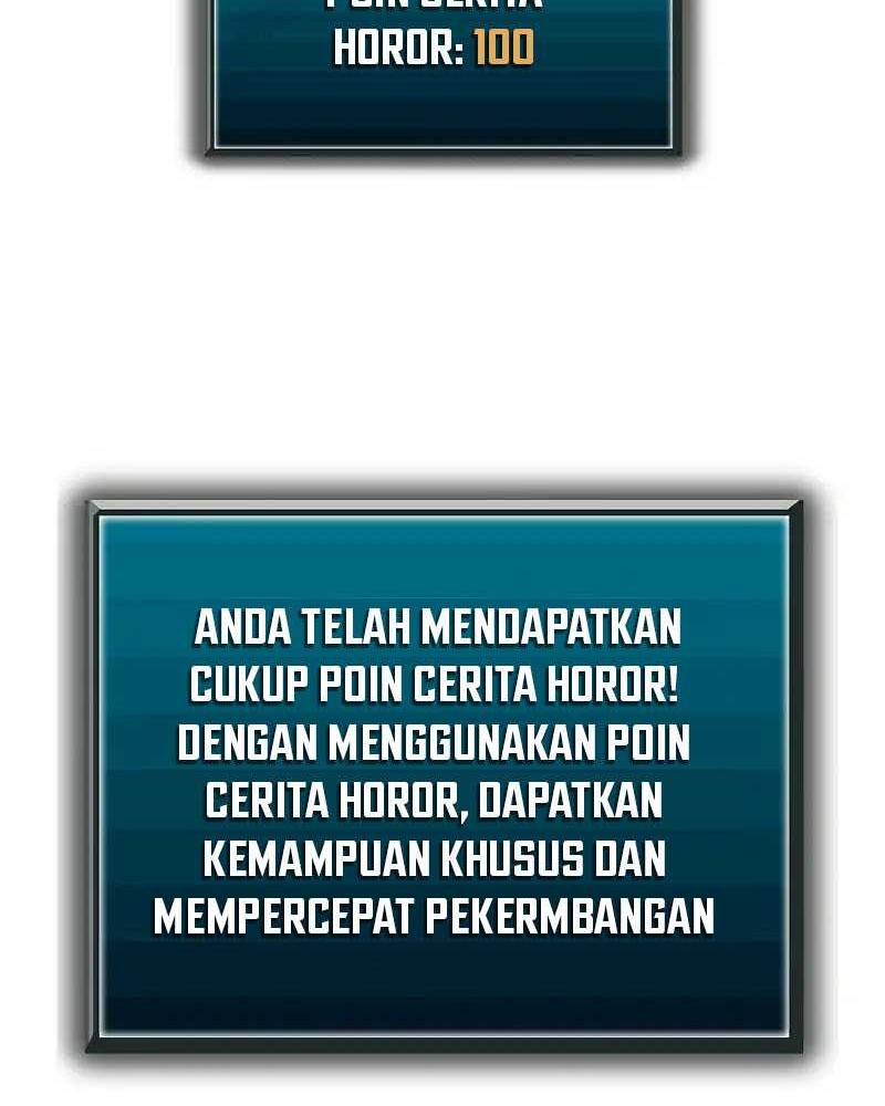 Ghost Story Club Chapter 23 - halaman 17