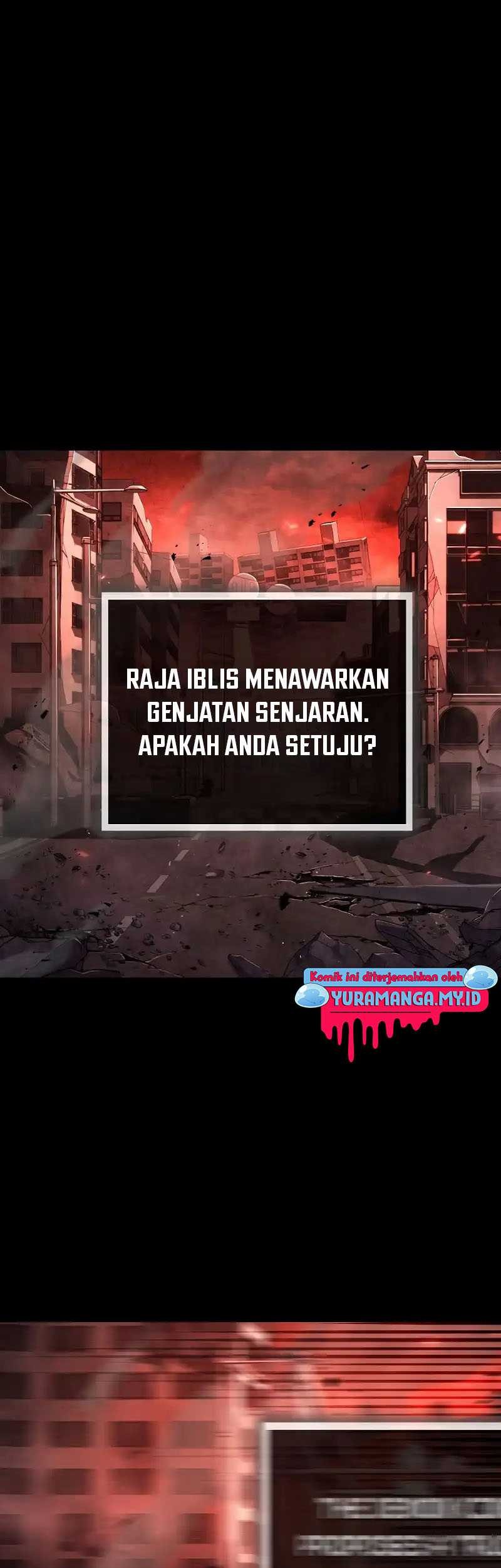 Ghost Story Club Chapter 23 - halaman 2