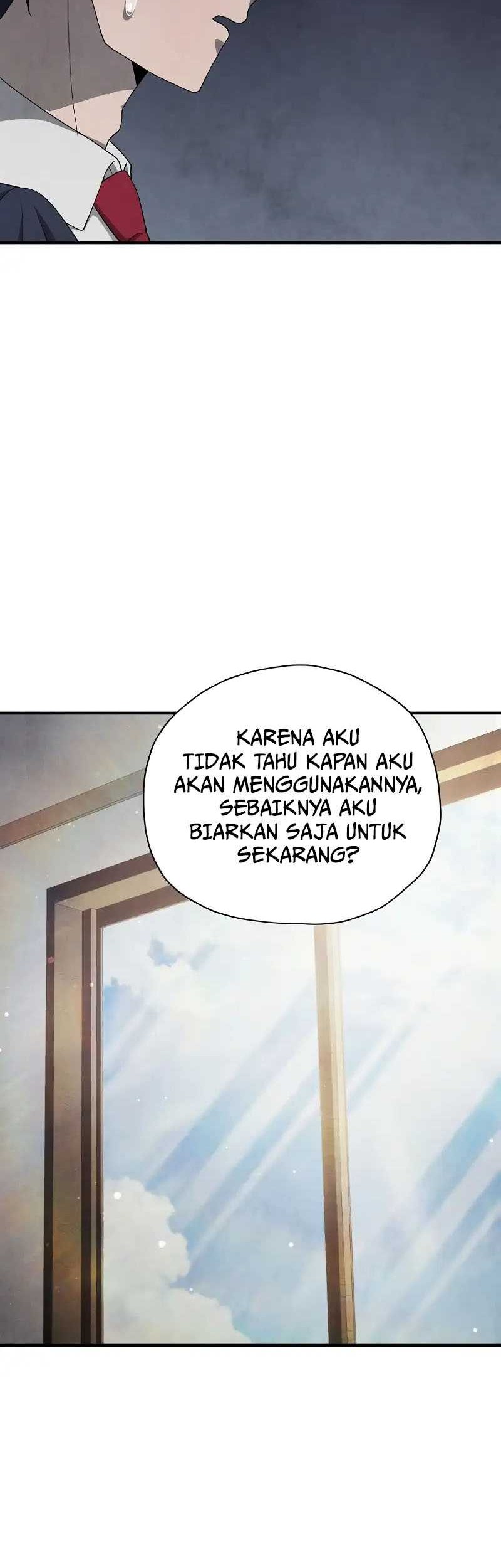 Ghost Story Club Chapter 23 - halaman 23