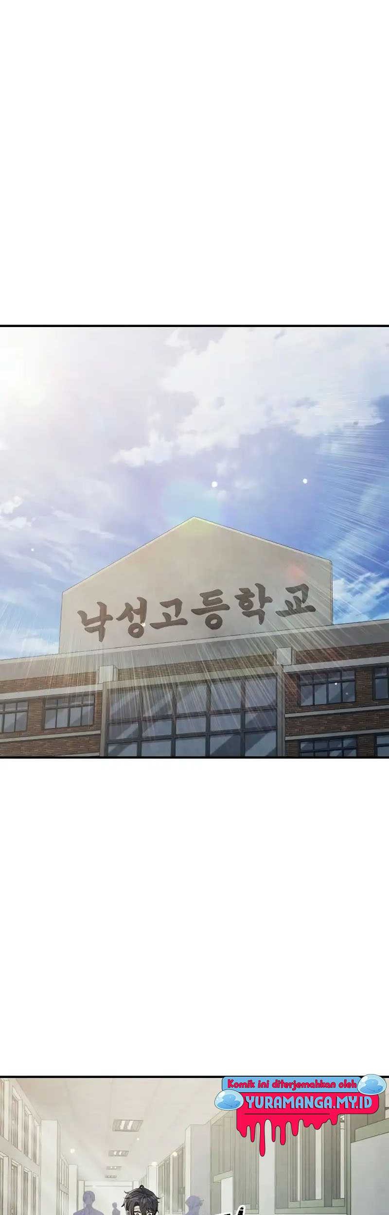 Ghost Story Club Chapter 23 - halaman 24
