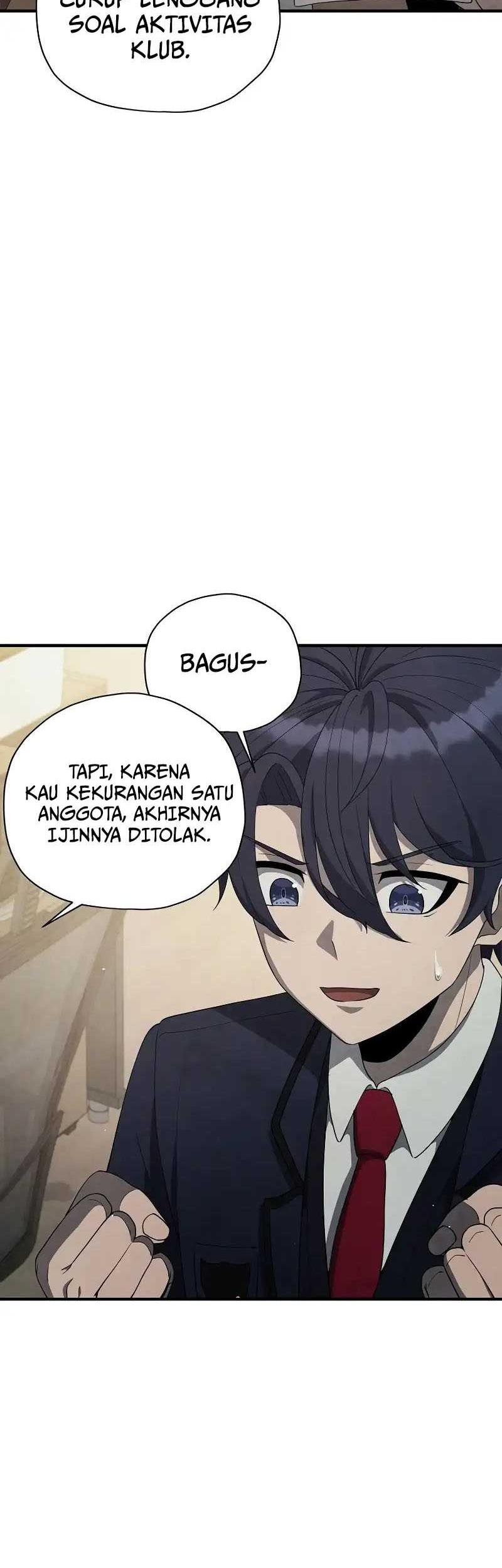 Ghost Story Club Chapter 23 - halaman 43