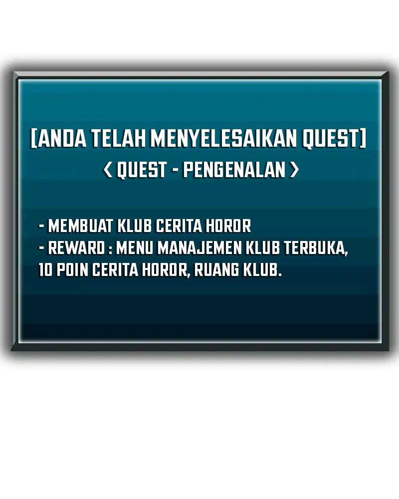 Ghost Story Club Chapter 23 - halaman 59