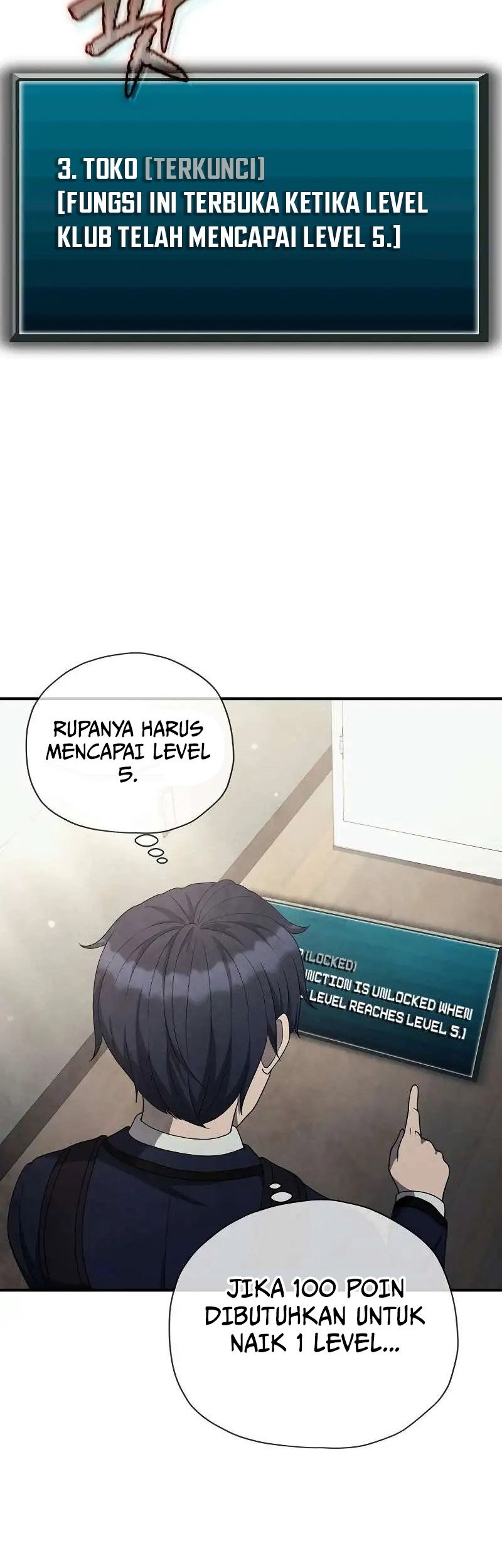 Ghost Story Club Chapter 24 - halaman 46