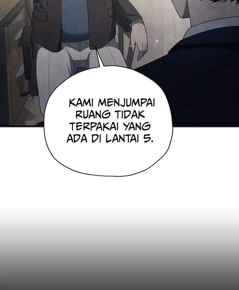 Ghost Story Club Chapter 24 - halaman 5