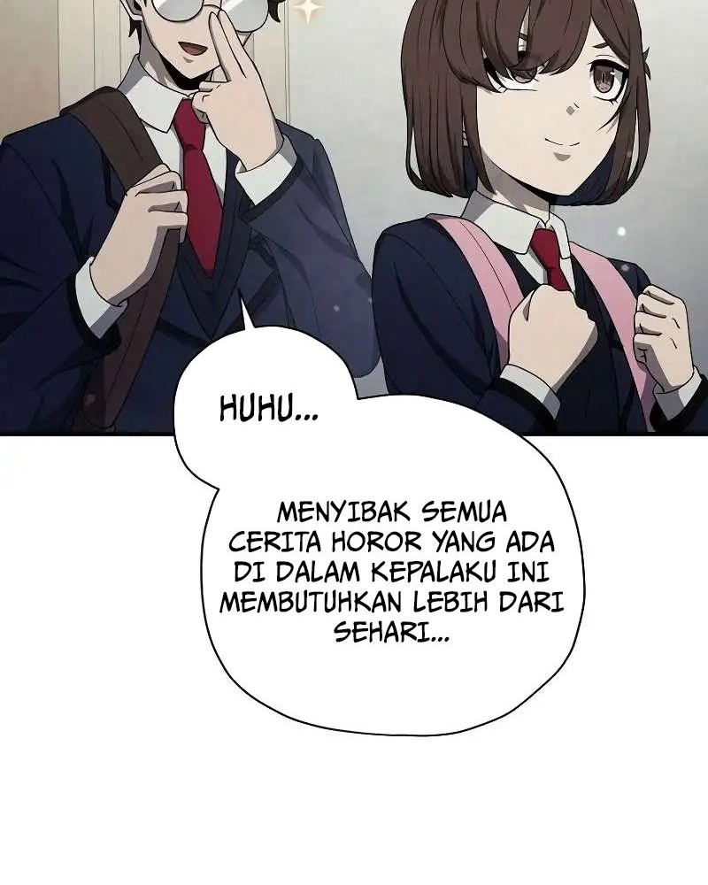 Ghost Story Club Chapter 24 - halaman 51