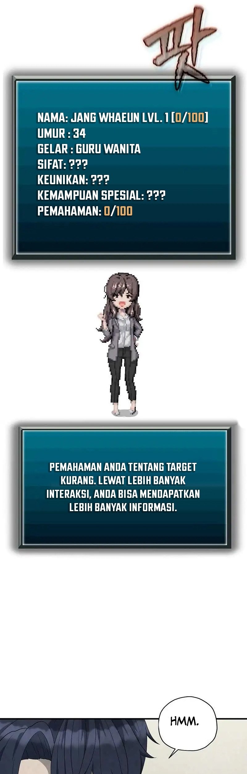 Ghost Story Club Chapter 24 - halaman 60