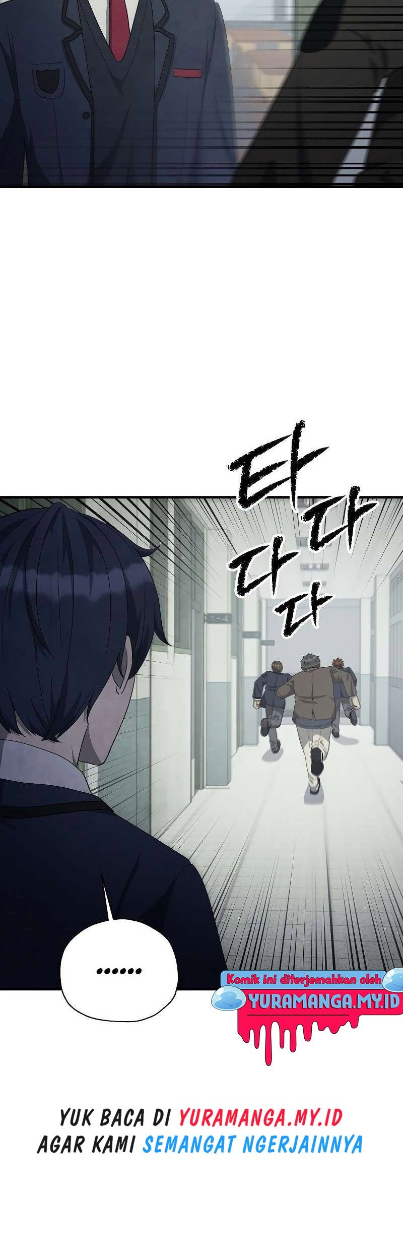 Ghost Story Club Chapter 25 - halaman 13