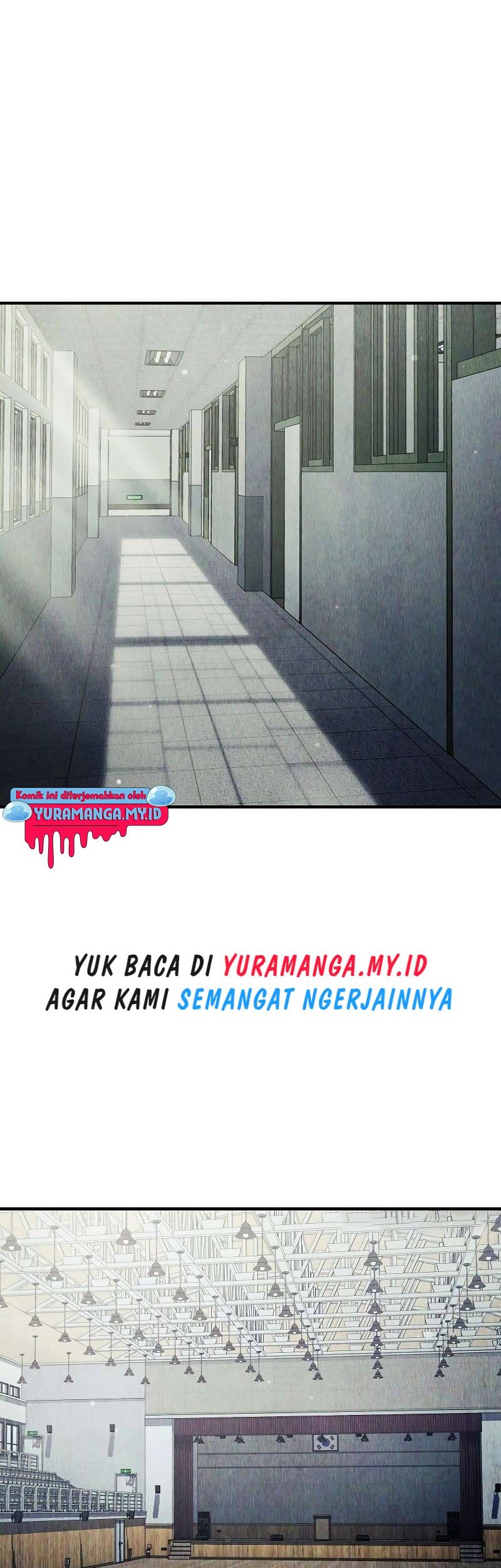 Ghost Story Club Chapter 25 - halaman 59