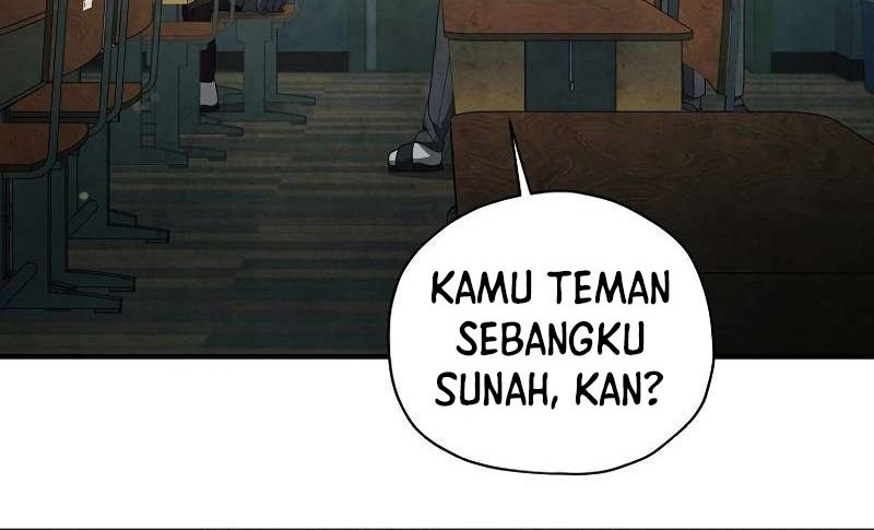 Ghost Story Club Chapter 26 - halaman 21