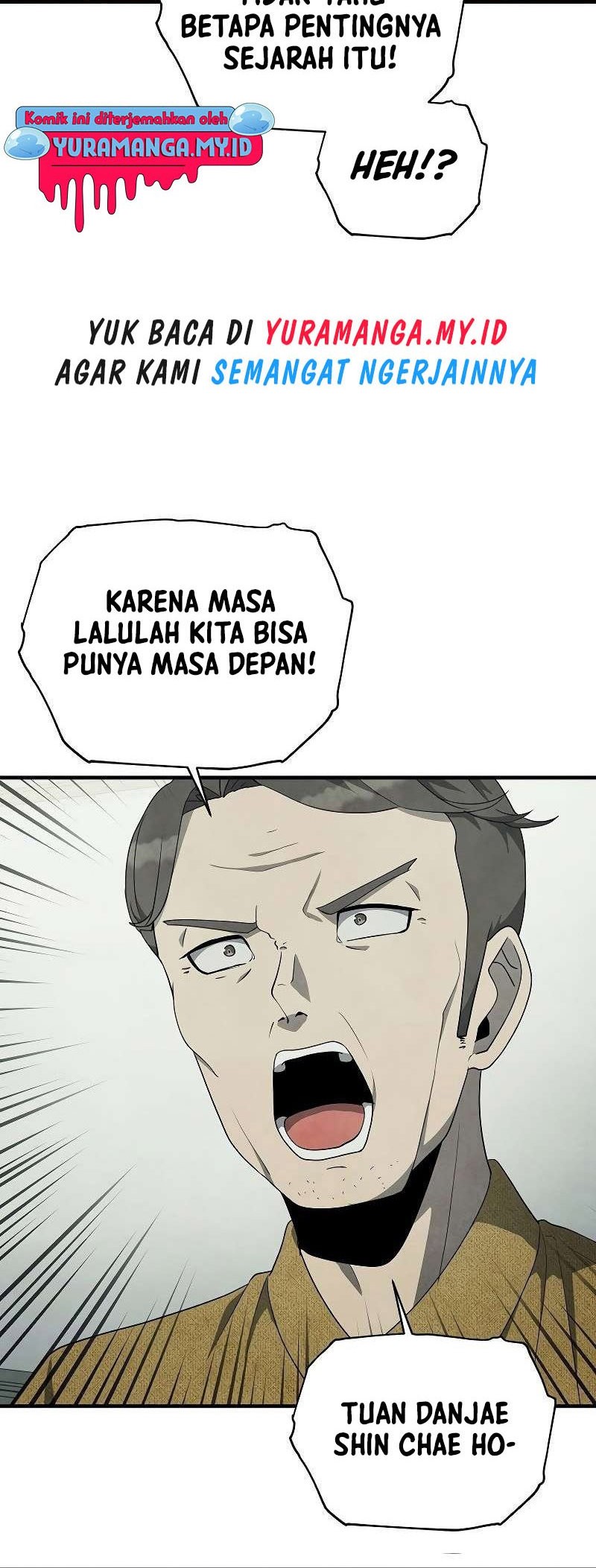 Ghost Story Club Chapter 26 - halaman 63