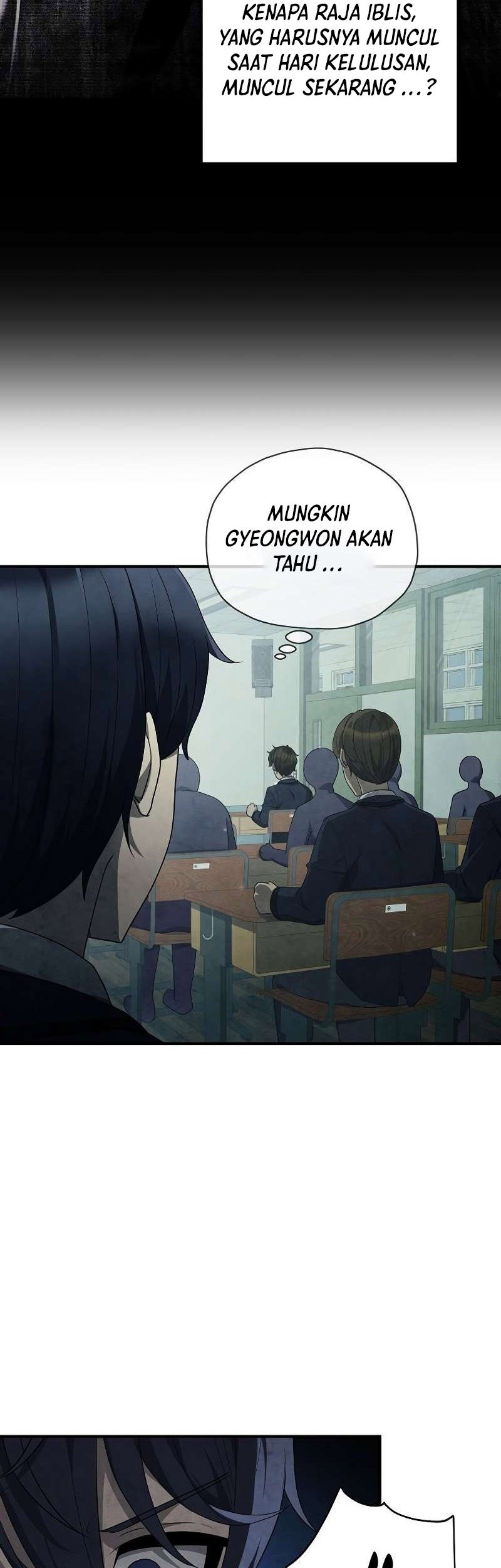 Ghost Story Club Chapter 26 - halaman 66