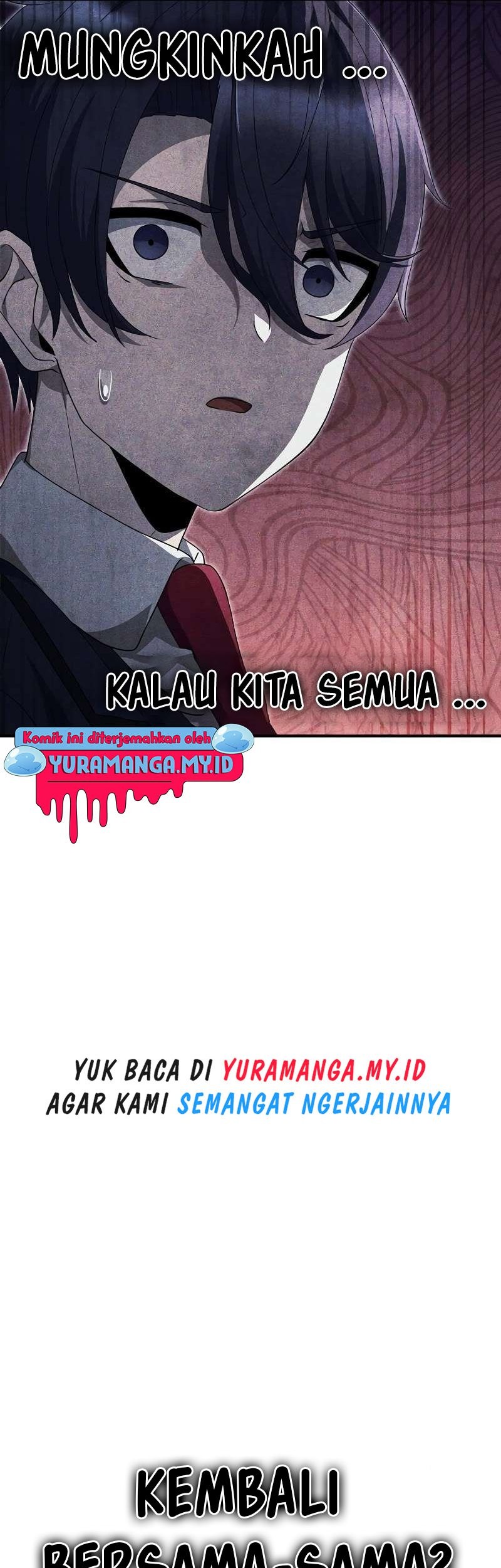 Ghost Story Club Chapter 26 - halaman 71