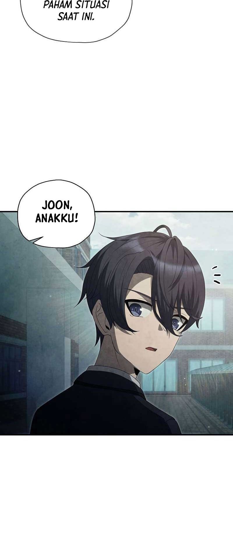 Ghost Story Club Chapter 27 - halaman 14
