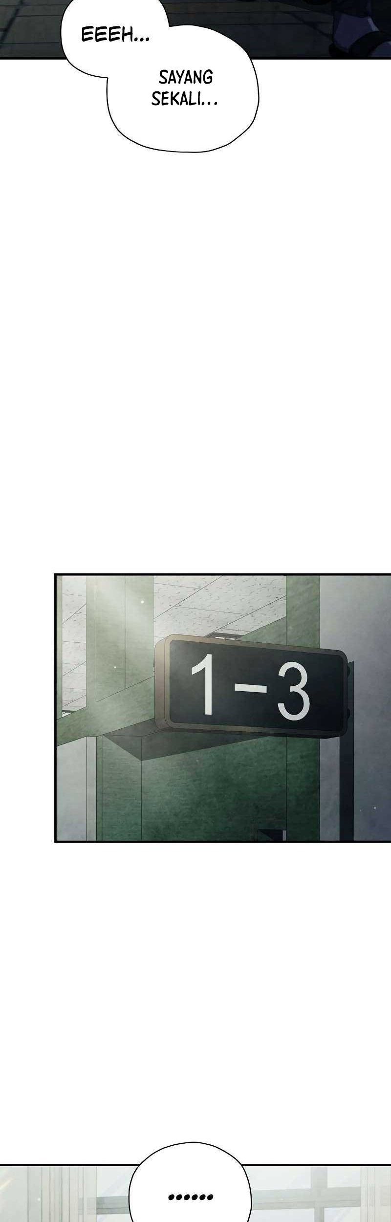 Ghost Story Club Chapter 27 - halaman 20