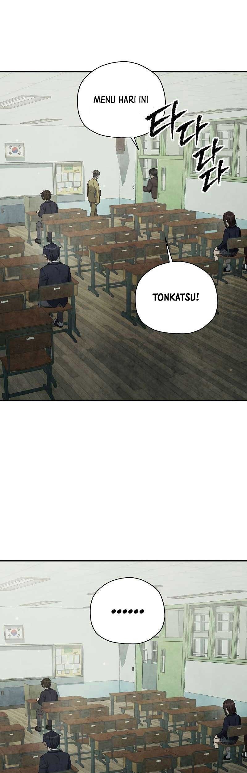 Ghost Story Club Chapter 27 - halaman 3