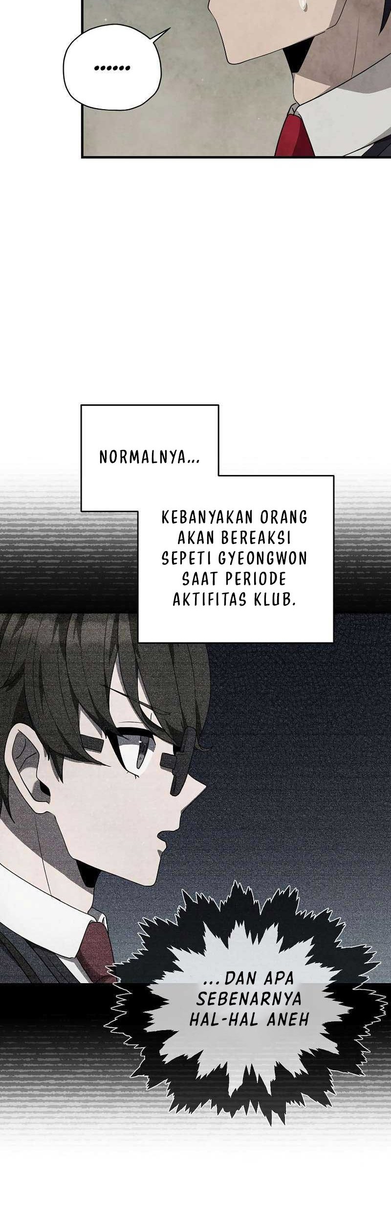 Ghost Story Club Chapter 27 - halaman 59