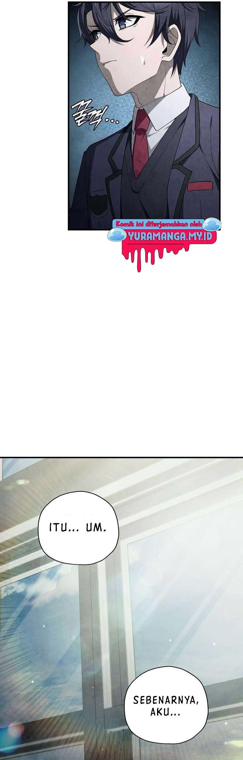 Ghost Story Club Chapter 27 - halaman 61