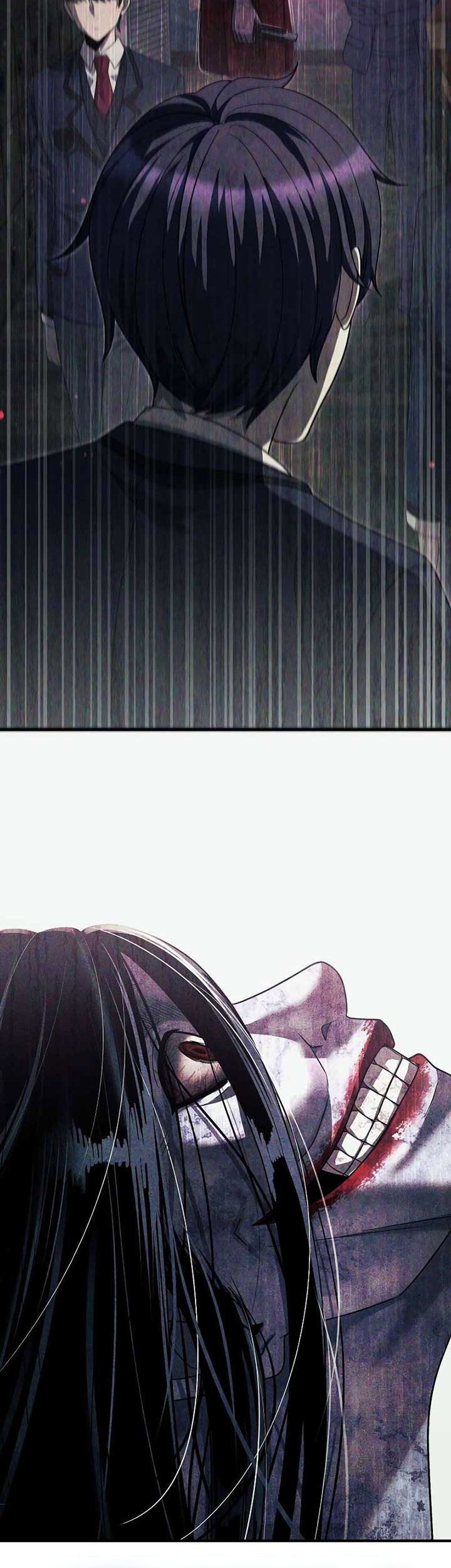 Ghost Story Club Chapter 28 - halaman 21