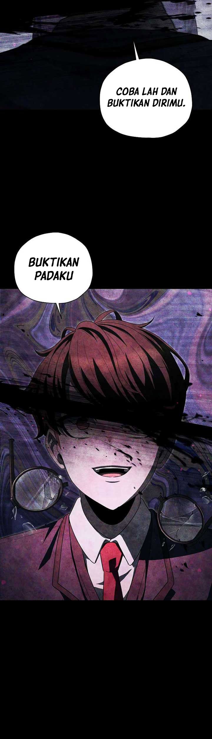 Ghost Story Club Chapter 28 - halaman 52