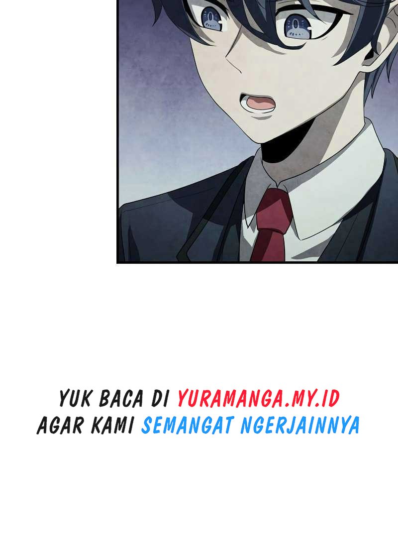 Ghost Story Club Chapter 29 - halaman 15