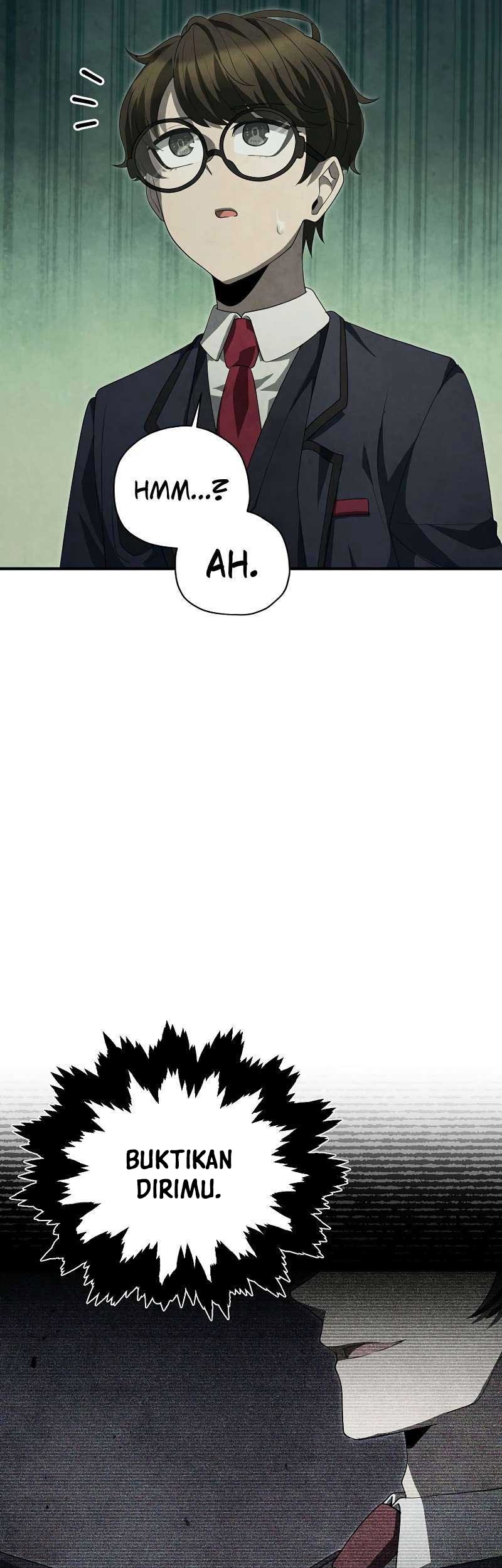 Ghost Story Club Chapter 29 - halaman 41