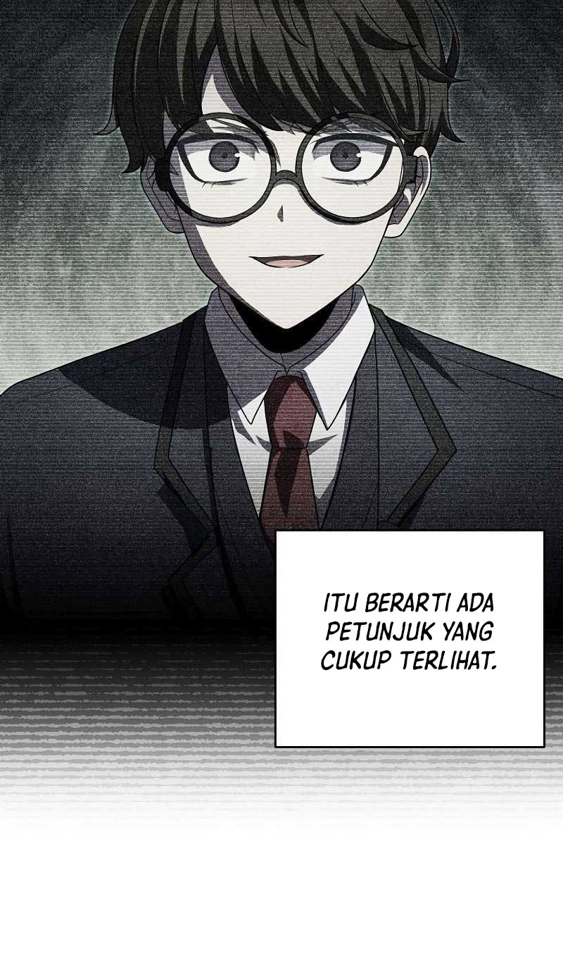 Ghost Story Club Chapter 29 - halaman 5