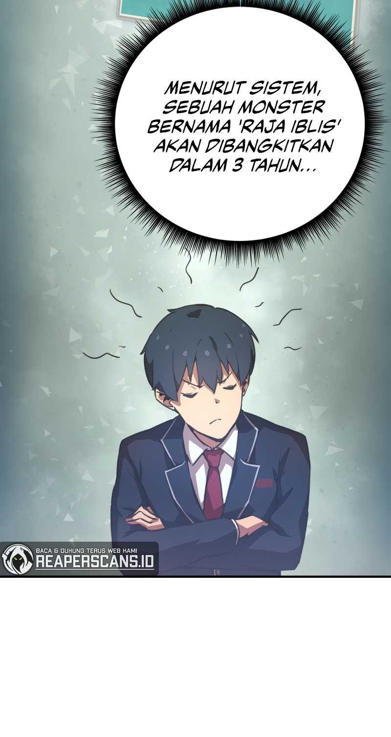 Ghost Story Club Chapter 3 - halaman 11