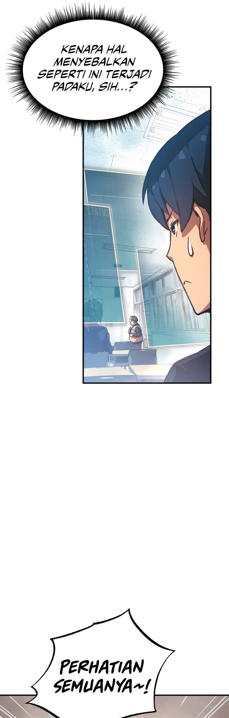 Ghost Story Club Chapter 3 - halaman 12