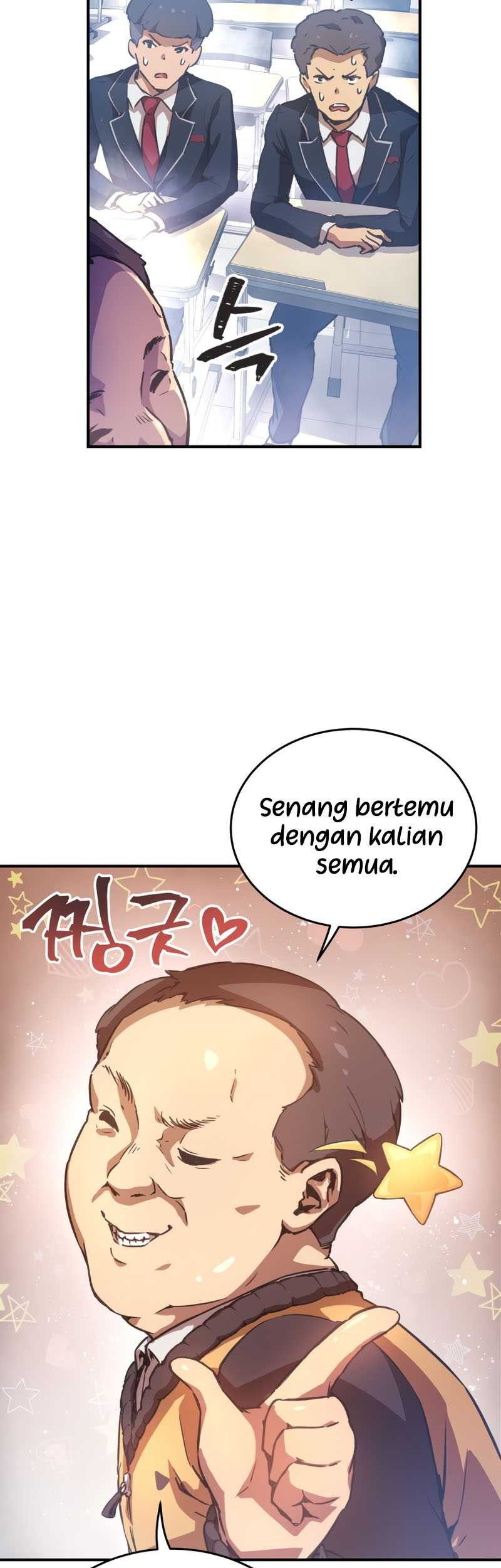 Ghost Story Club Chapter 3 - halaman 14