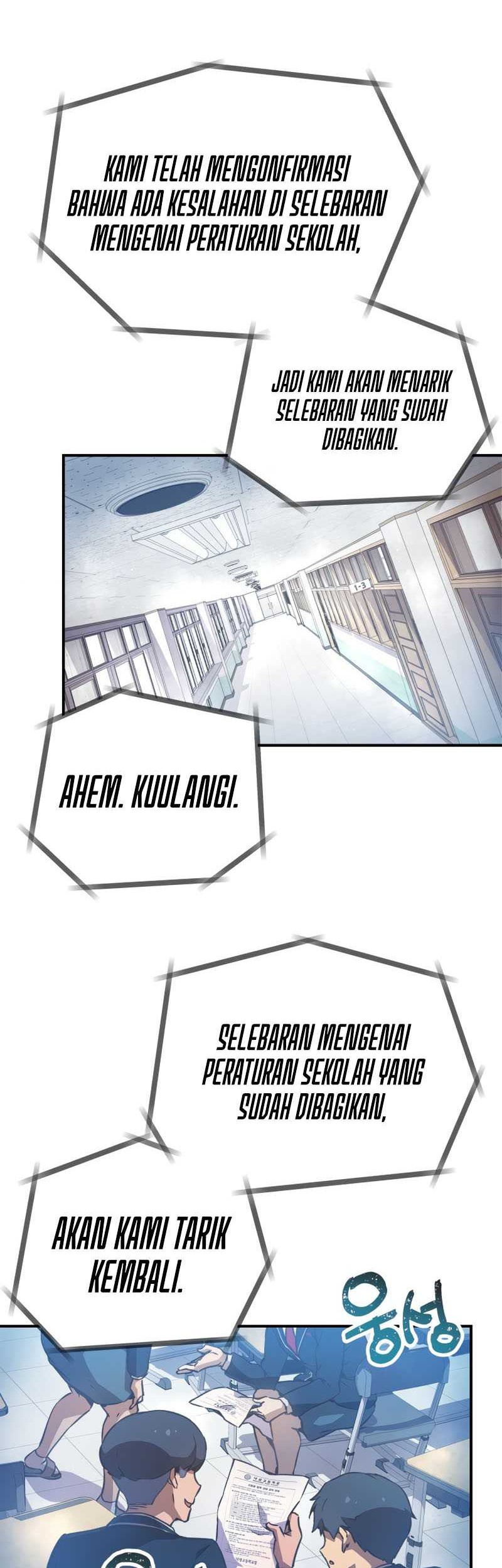 Ghost Story Club Chapter 3 - halaman 18