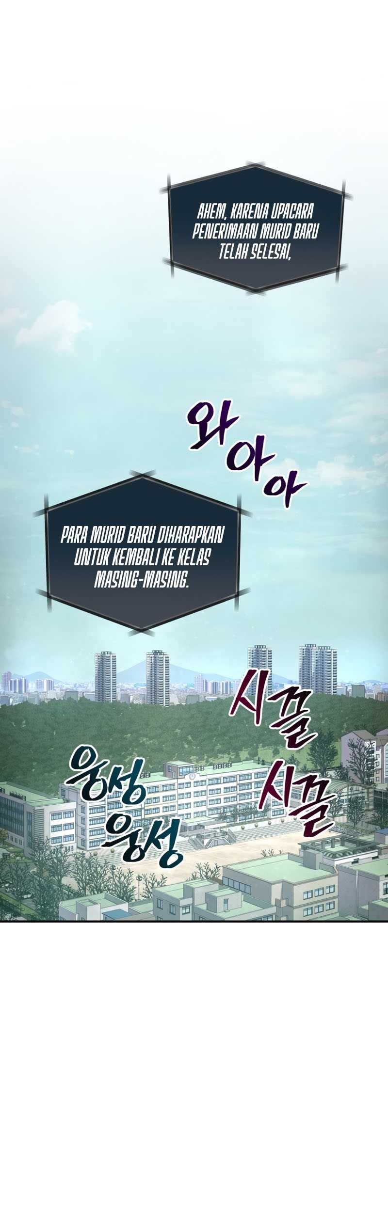 Ghost Story Club Chapter 3 - halaman 2