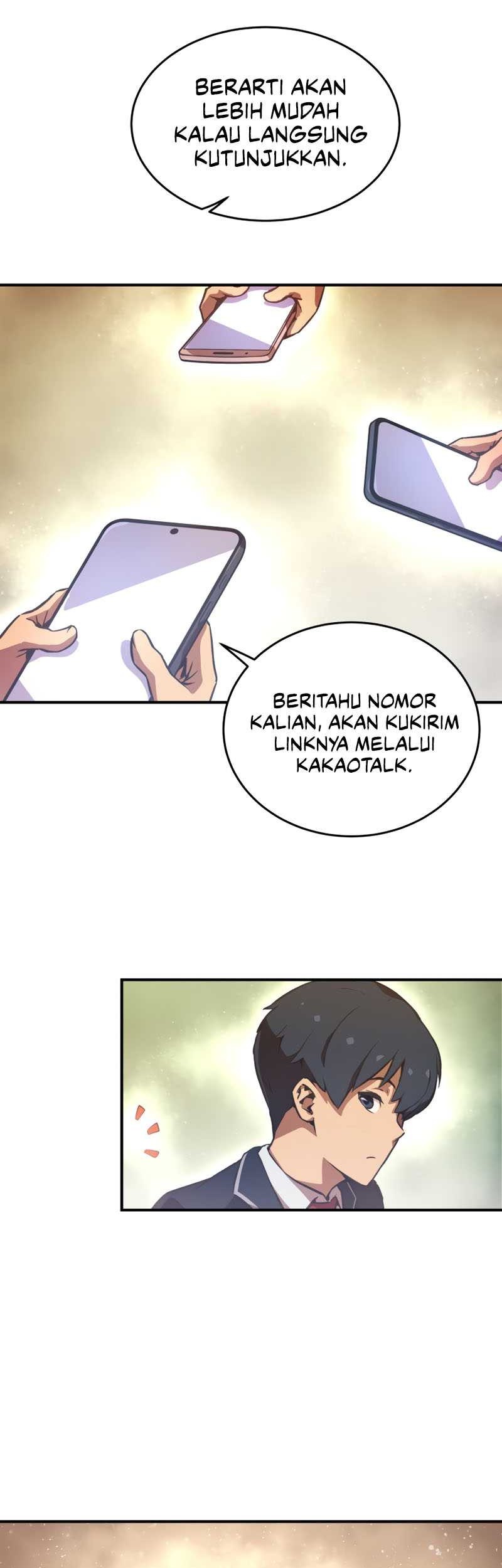 Ghost Story Club Chapter 3 - halaman 29