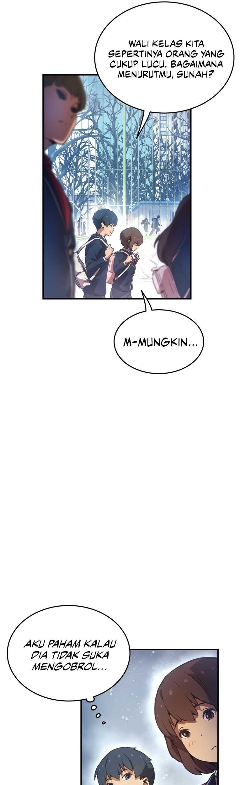 Ghost Story Club Chapter 3 - halaman 42