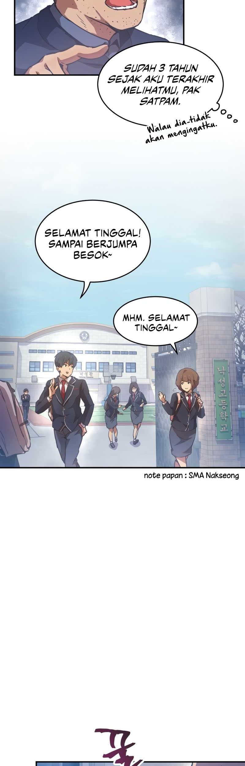 Ghost Story Club Chapter 3 - halaman 44