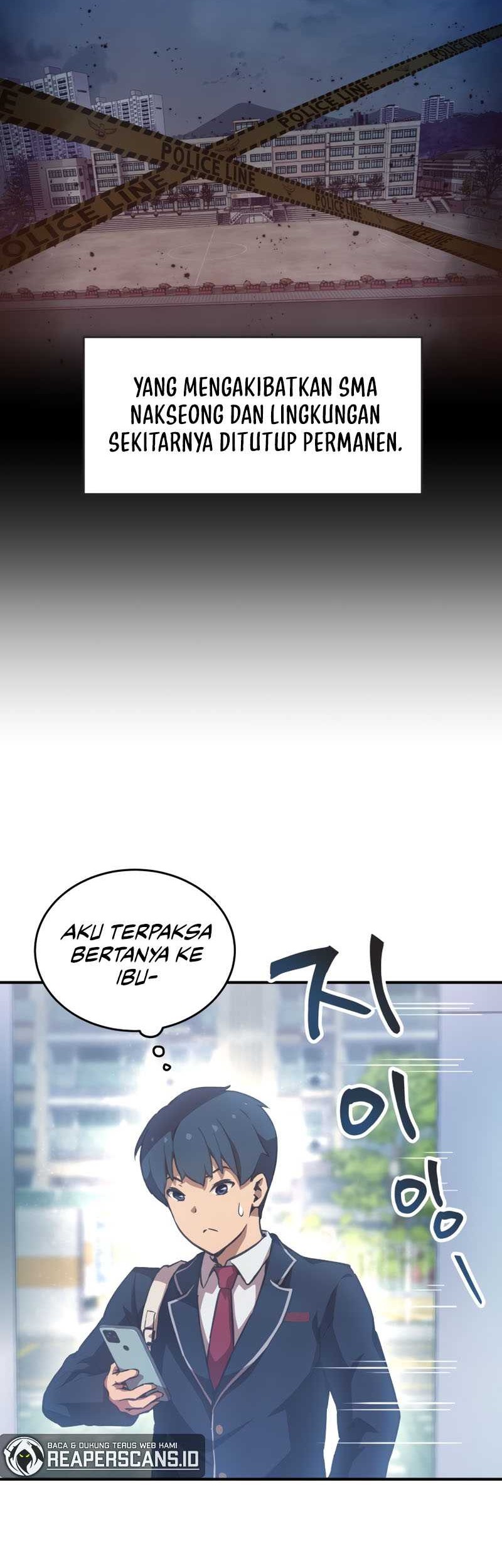 Ghost Story Club Chapter 3 - halaman 48