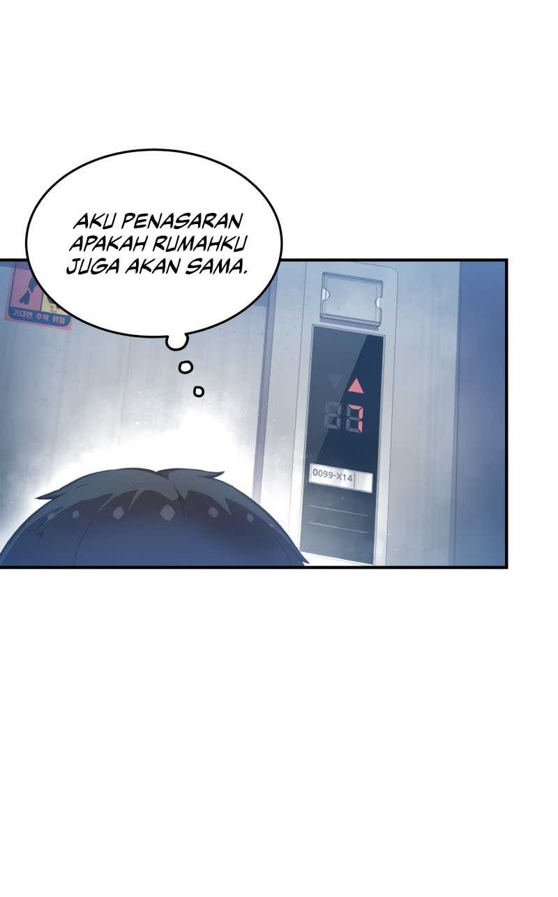 Ghost Story Club Chapter 3 - halaman 51