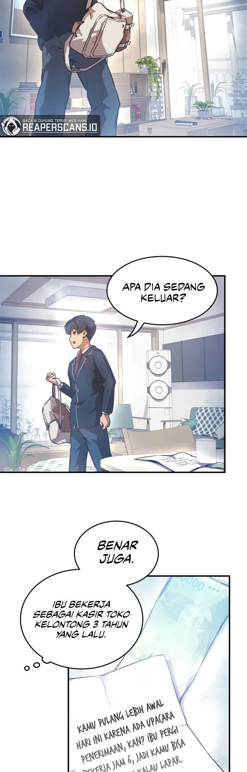 Ghost Story Club Chapter 3 - halaman 53