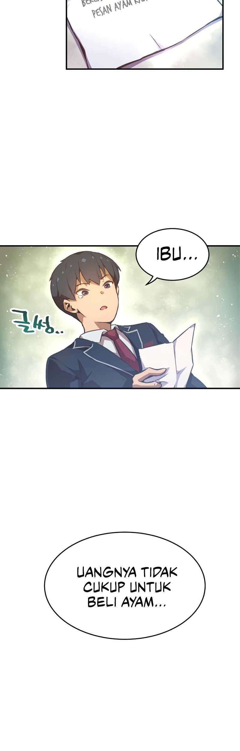 Ghost Story Club Chapter 3 - halaman 54