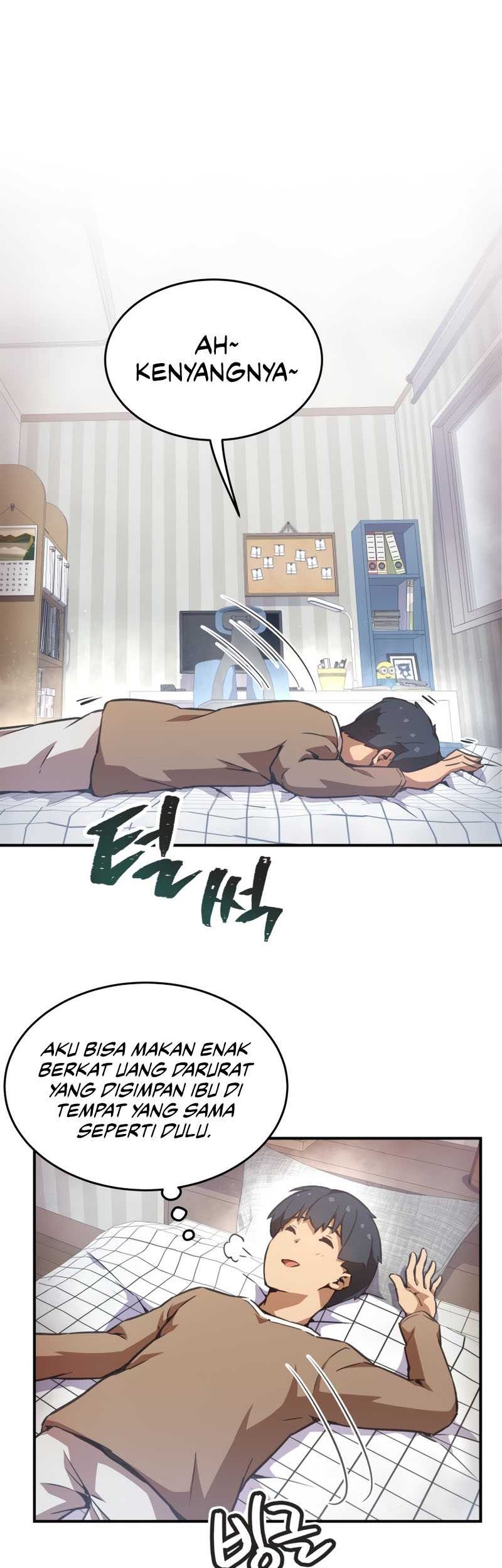 Ghost Story Club Chapter 3 - halaman 55