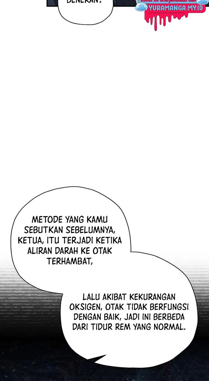 Ghost Story Club Chapter 30 - halaman 18