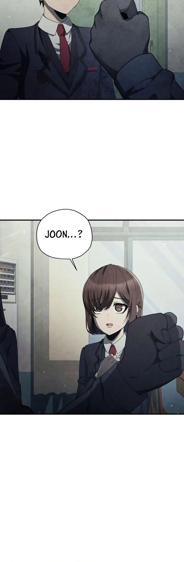 Ghost Story Club Chapter 30 - halaman 2