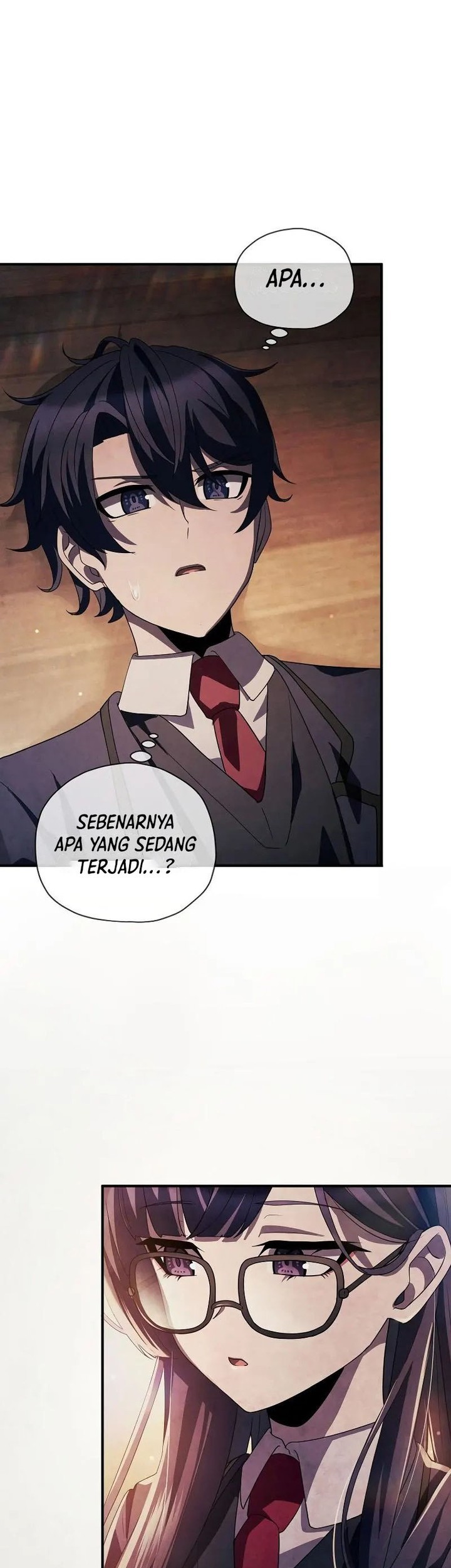 Ghost Story Club Chapter 30 - halaman 23