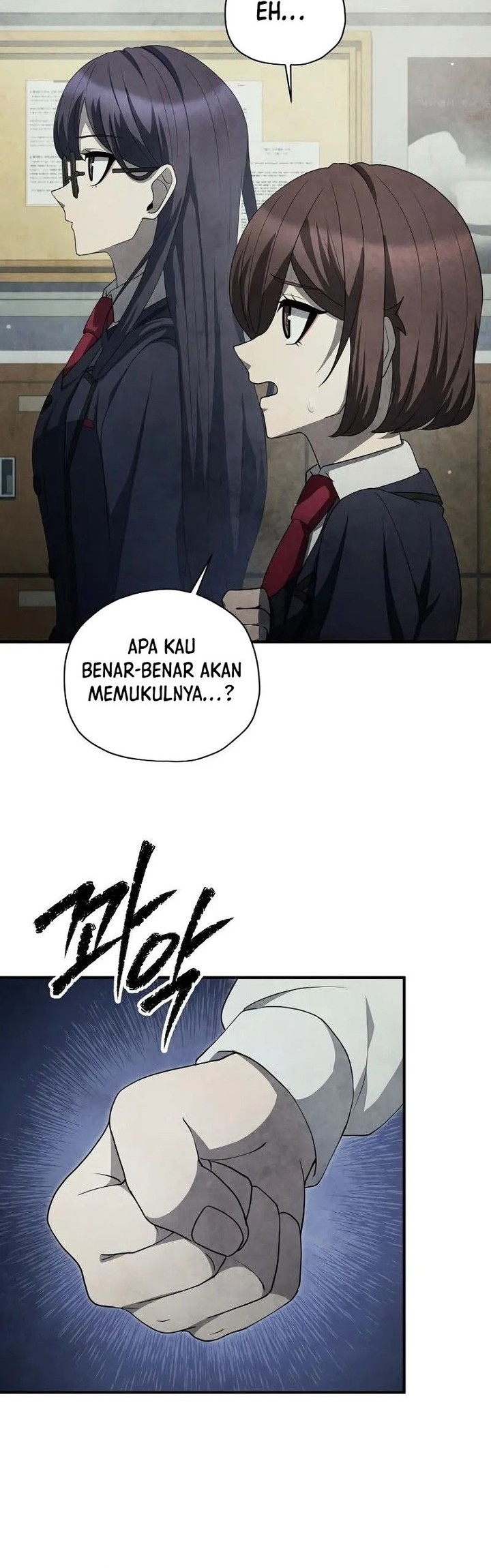 Ghost Story Club Chapter 30 - halaman 4