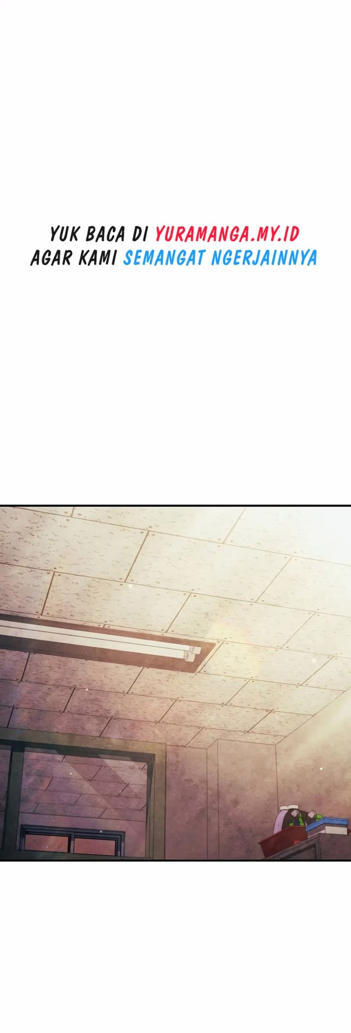 Ghost Story Club Chapter 31 - halaman 24