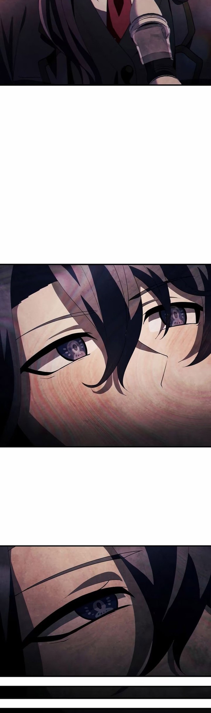 Ghost Story Club Chapter 31 - halaman 35