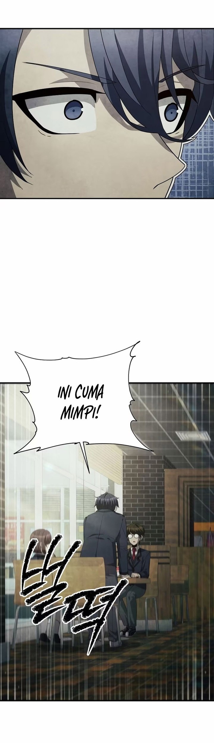 Ghost Story Club Chapter 31 - halaman 43