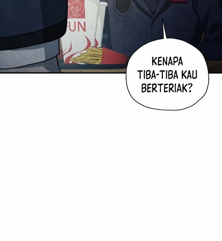 Ghost Story Club Chapter 31 - halaman 45