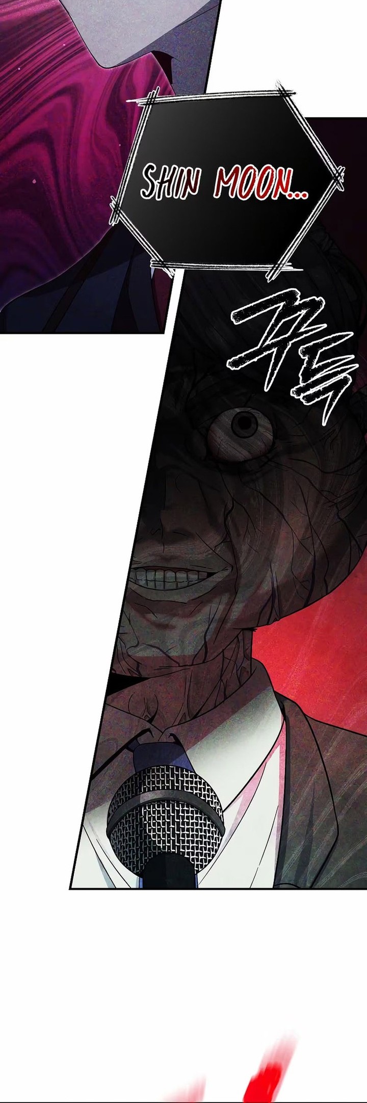 Ghost Story Club Chapter 32 - halaman 18